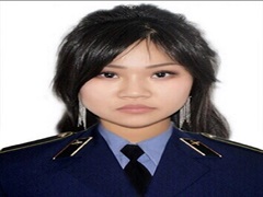 Ким Алёна Валериановна